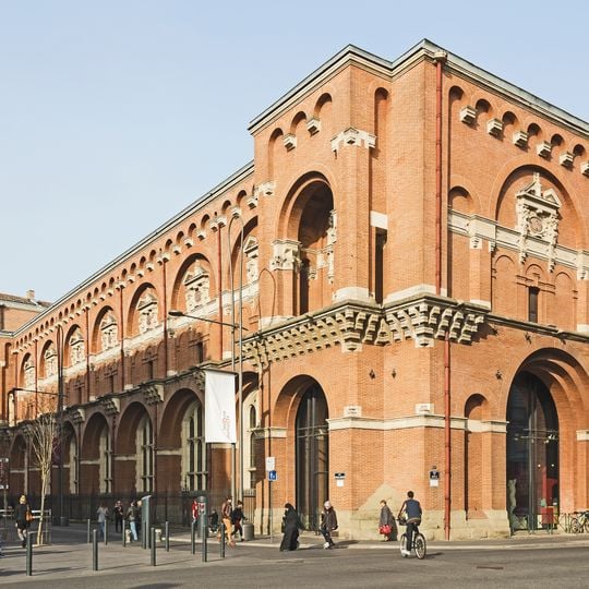 Musée des Augustins