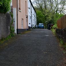 1-6, Orchard Terrace