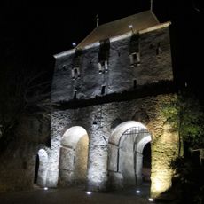 Tailors' Tower