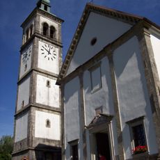 Chiesa di San Matteo Apostolo