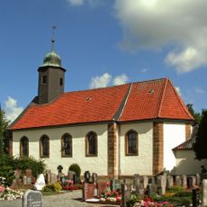 St. Matthias