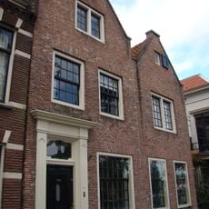 Hoogstraat 37, Weesp