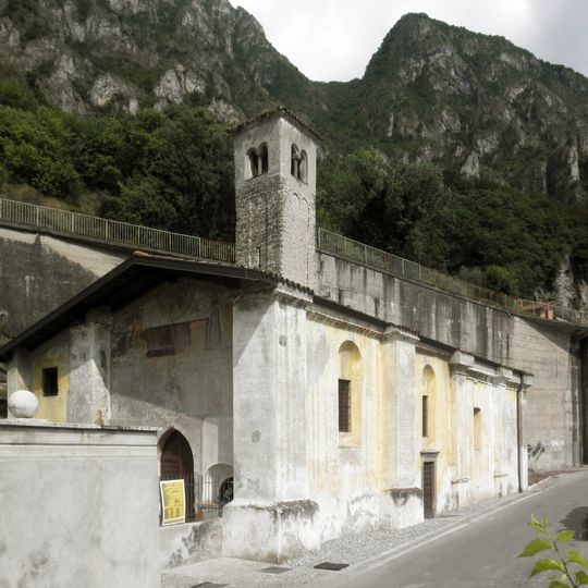 Chiesa dei Morti