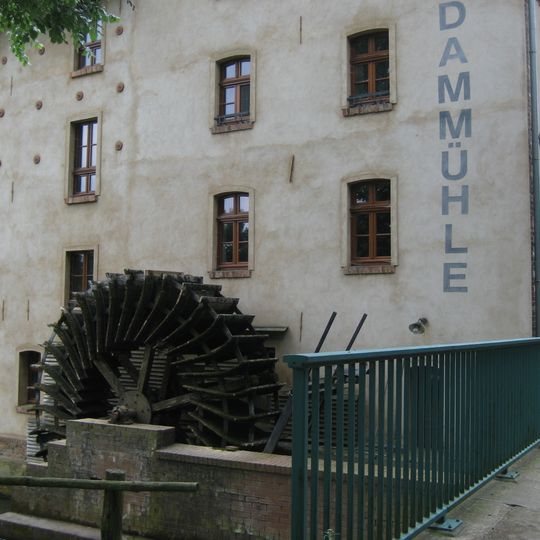 Dammühle