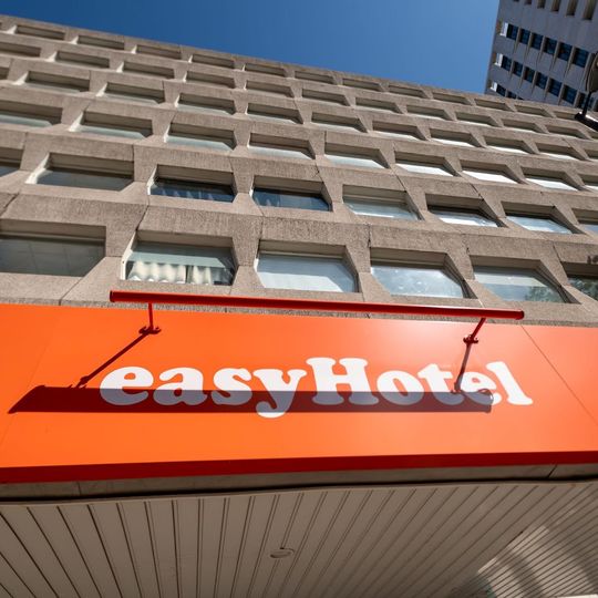 EasyHotel Croydon Town Centre