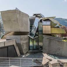 Steinhaus Domenig