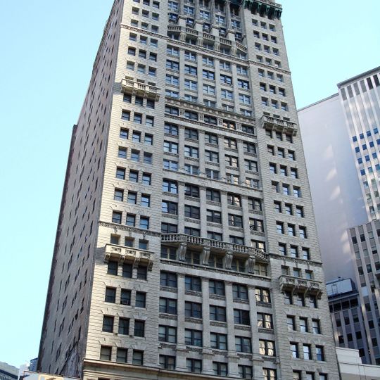 Park Row