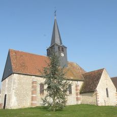 Église Saint-Sulpice de Bachivillers