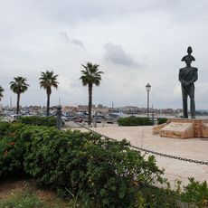 Monumento civile per il bicentenario dell'Arma dei Carabinieri