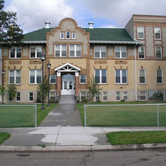 Holy Rosary Hospital