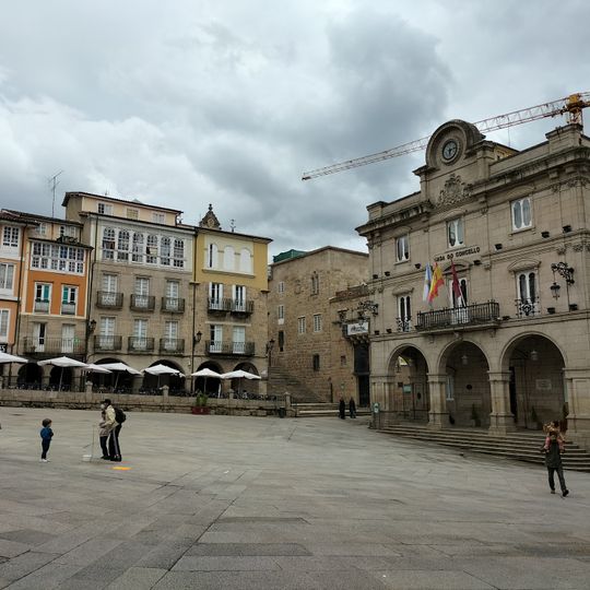 Ourense