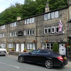 5, 9 and 11, Thunder Bridge Lane