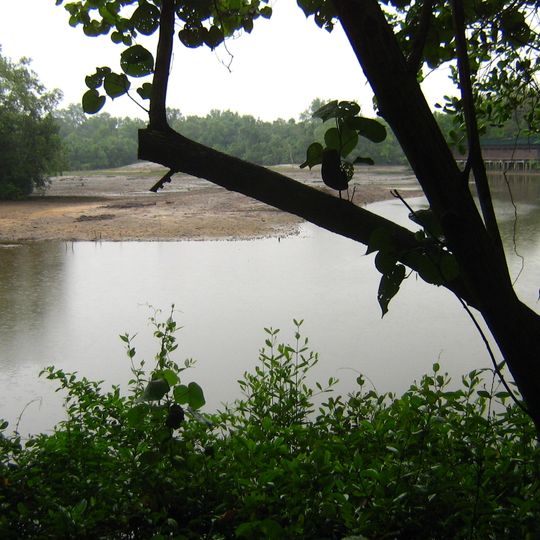Sungei Buloh Wetland Reserve