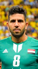 Mohanad Abdulraheem