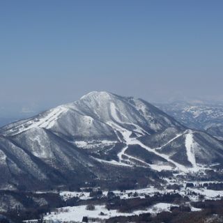 Mount Kōsha