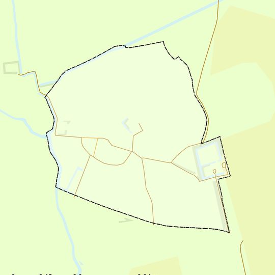 Rijksbeschermd gezicht Hogebeintum