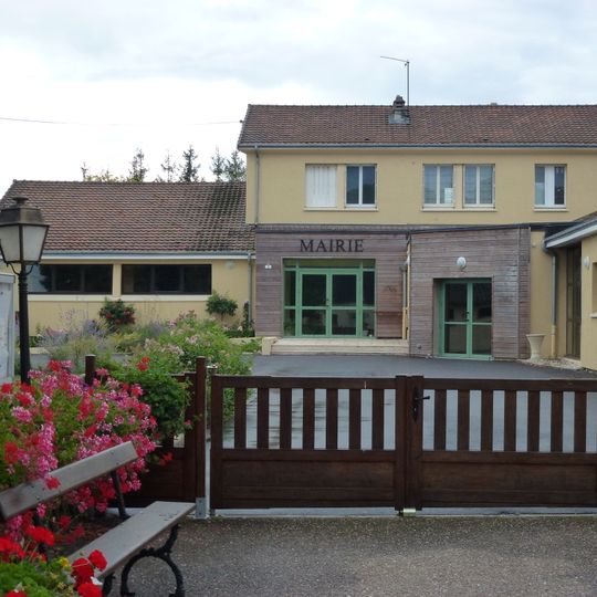 Saulces-Champenoises