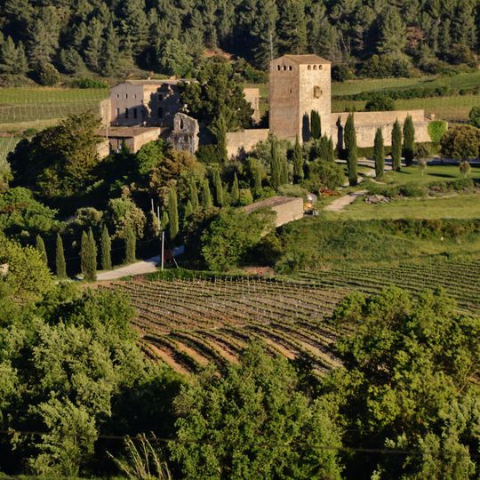 Necròpolis protohistòrica de la Milmanda