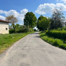 Route des Granges