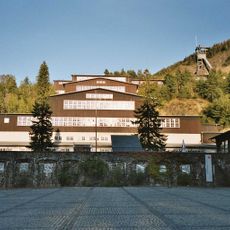 Miniere di Rammelsberg