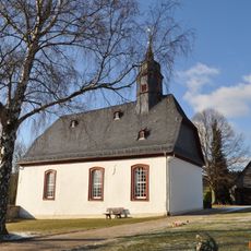 Evangelische Kirche Reinborn