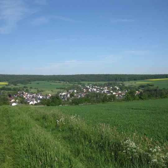 Laufenselden