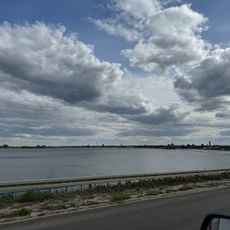 Włocławek Reservoir