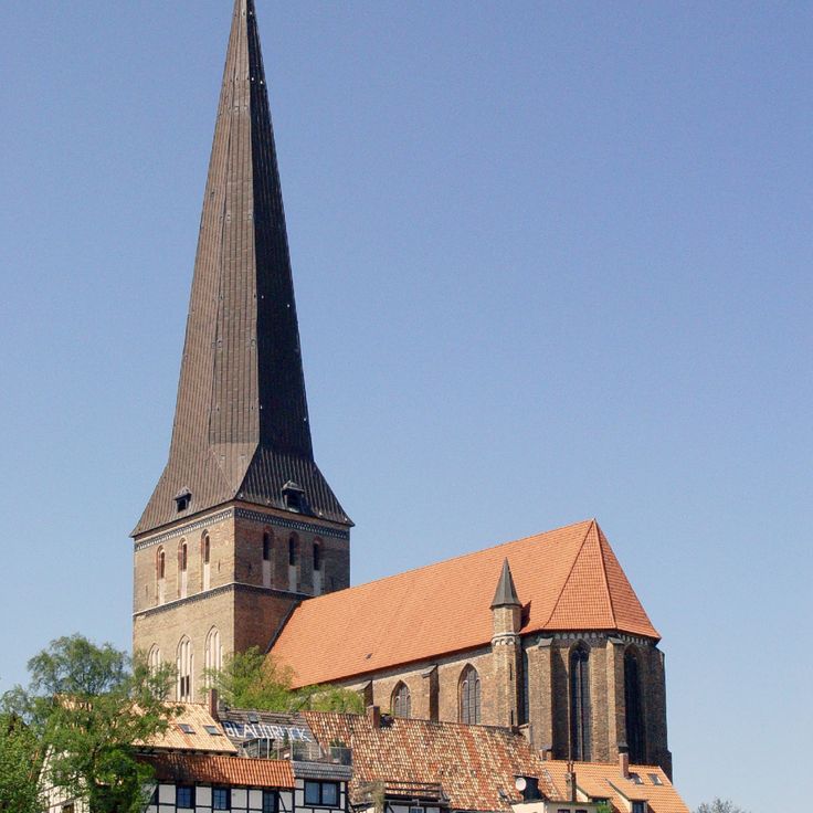 Petrikirche