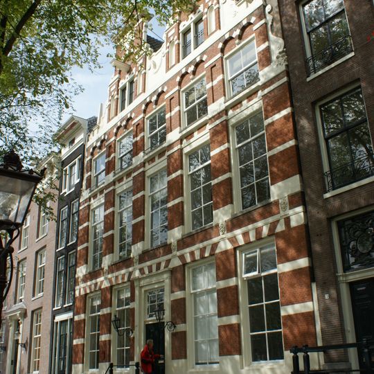 Singel 142, Amsterdam