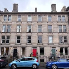 6-8 Glengyle Terrace, Edinburgh