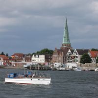 Travemünde