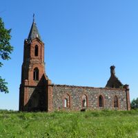 Zalve Parish