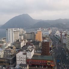 Mount Takasaki