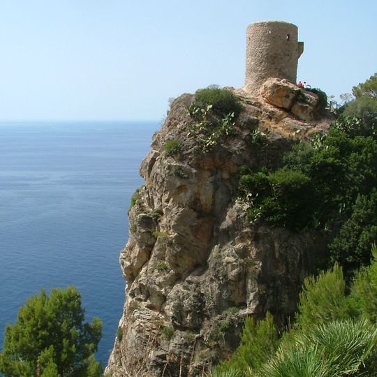 Torre des Verger