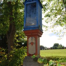 Boží muka Krista Trpitele