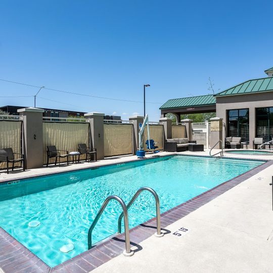 Hilton Garden Inn Phoenix Airport North