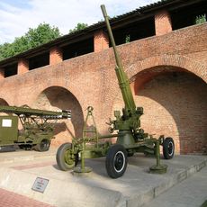 85-mm-Flugabwehrkanone M1939