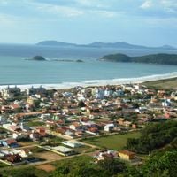 Governador Celso Ramos