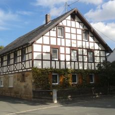 Cultural heritage D-4-77-136-61 in Mainleus