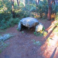 Dolmen de Can Mina dels Torrents