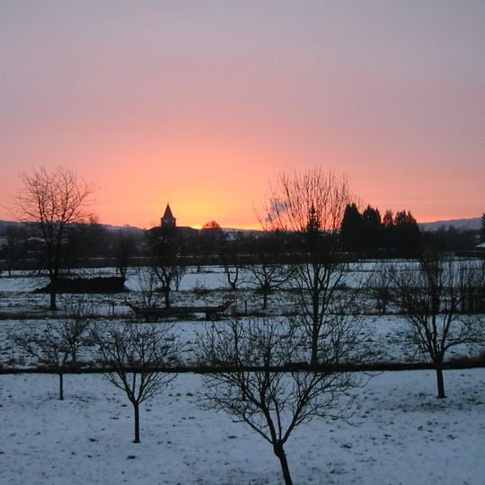 Tronville-en-Barrois