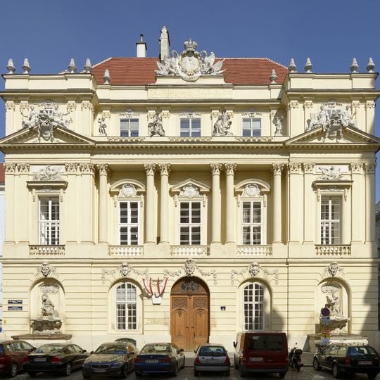 Neue Aula