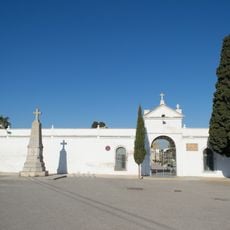 Cementerio Municipal de Alboraya