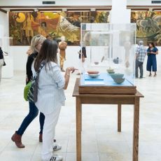American Museum of Ceramic Art