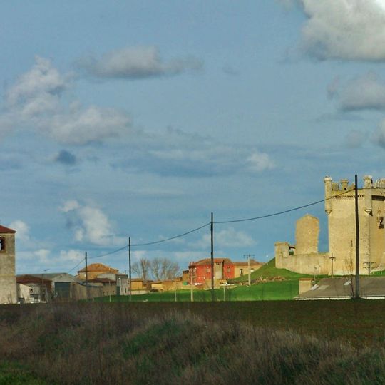Belmonte de Campos