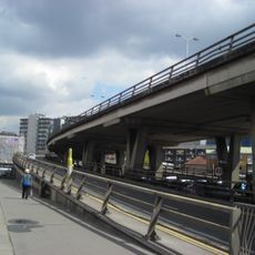 Croydon Flyover