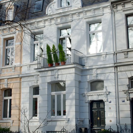 Rüngsdorfer Straße 27