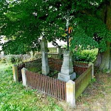 Boží muka v Mysletíně