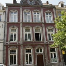 Boschstraat 60, Maastricht