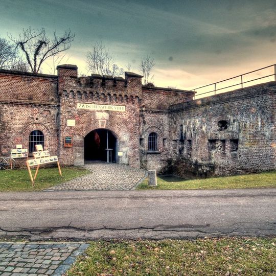 Kölner Festungsmuseum